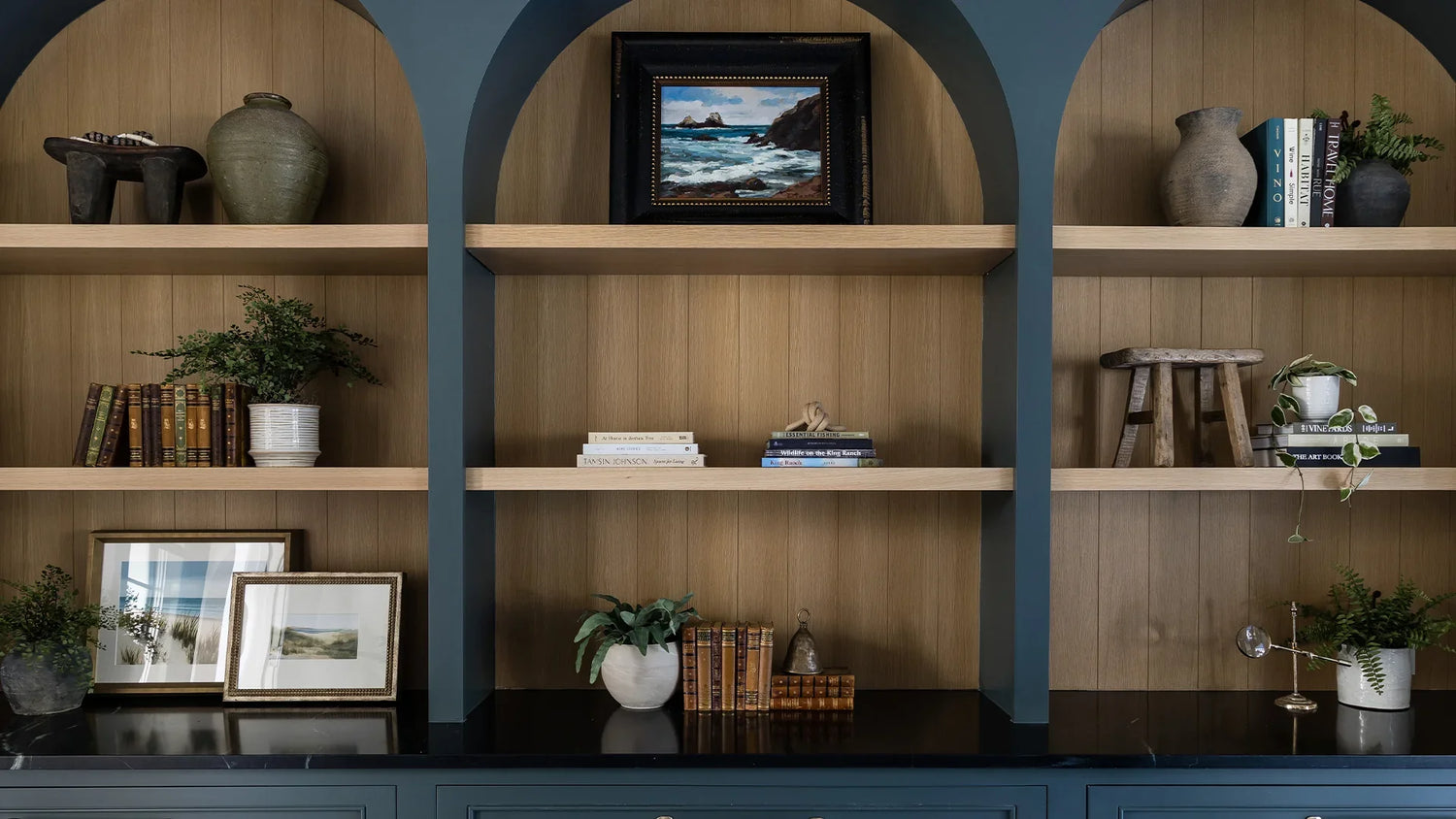 Home Accents
